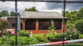 Wie eine Kriminalistin das Passwort von Adrian V. knackte