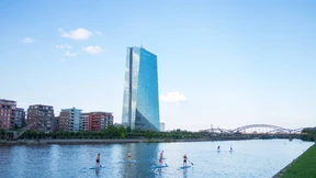 Banken können Zinsänderungen gut wegstecken