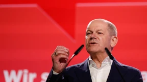 Scholz soll abermals als SPD-Kanzlerkandidat antreten
