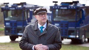 „Wir waren eine klassische Dissidentenfamilie“