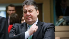 Gabriel: Schweizer Banken müssen „alles offen legen“