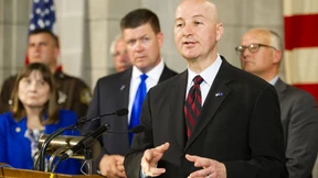 Nebraska schafft Todesstrafe ab