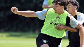 „Als Vierjähriger Vasen kaputtgeschossen“