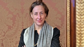 „Während des Schreibens verschwimmen die Grenzen“