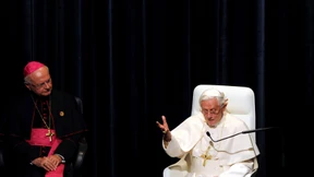 „Kirche muss sich entweltlichen“