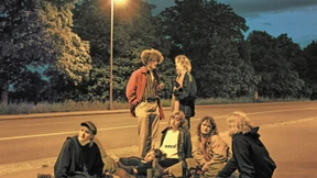 Zur Studie „Jugend in Deutschland“