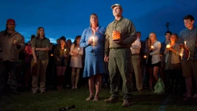 War Diren Dede auf der Suche nach Bier?