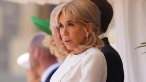 Brigitte Macron beleidigt Feministinnen