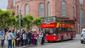 Gucci lockt stärker als Goethe