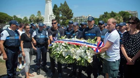 Zwei weitere Festnahmen in Nizza