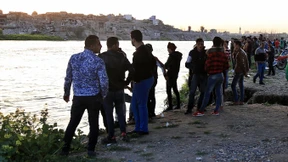 Mindestens 85 Tote bei Fährunglück im Nordirak