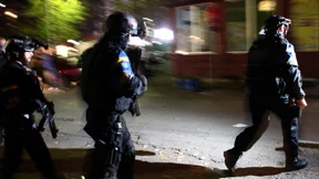 Ausschreitungen bei Kommunalwahl im Kosovo