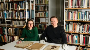 „Man bekommt viel von der Brutalität mit“