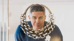 Kunstwerke aus einer Phantasiewelt