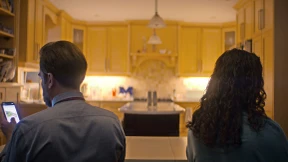 „Das Leben ist kurz. Gönn dir eine Affäre“