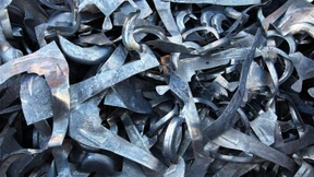 Zink erreicht Fünf-Jahres-Tief 