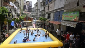 Hoffnung auf den Hoffnungsschimmer