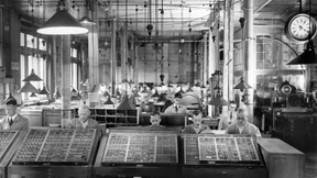 Die letzte Kerze erlischt