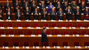 Chinas Multilateralismus weckt Dominanzängste