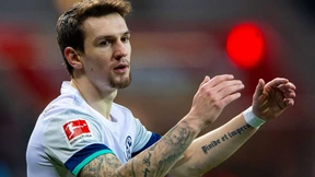 Schalke verliert und fällt zurück