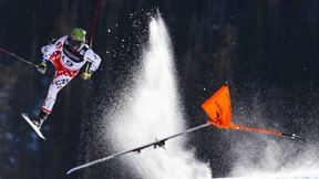 Schlimmer Sturz überschattet Hirscher-Sieg