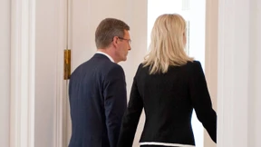 Autoimmunerkrankung der Demokratie