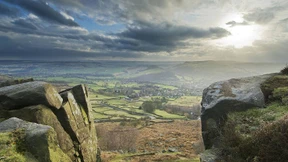 Ein ehemals unerreichbares Sehnsuchtsland