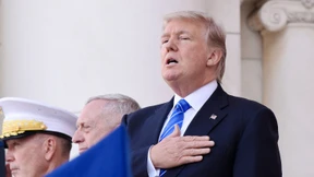 Trump empört mit falschen Aussagen über Obama