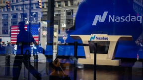 Nasdaq 100 am Scheideweg