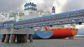 Die schwimmenden Retter gehen ans Netz