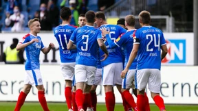 Kiel erobert die Tabellenführung