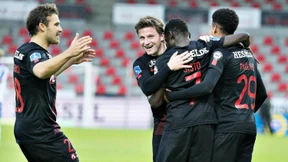 Spottet nicht über Midtjylland!