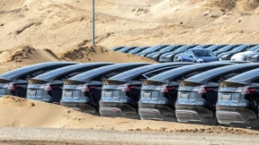 Nicht mehr ganz so Giga