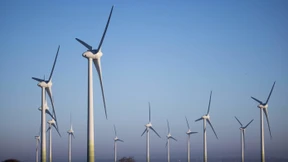 Ministerien einigen sich auf zusätzliche Flächen für Windräder