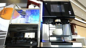 Die Despotie der Kaffeemaschine