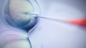 Sind Geneingriffe beim Menschen vertretbar?