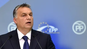 EVP-Fraktion setzt Mitgliedschaft von Orbán-Partei aus