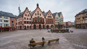 Die Grünen in Hessen wollen mehr