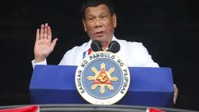 Duterte bittet Obama um Entschuldigung