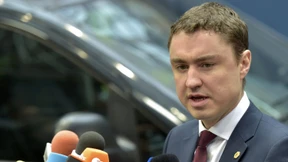 Koalitionsvertrag unterzeichnet