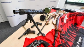 Mehr Rechtsextremisten in Brandenburg