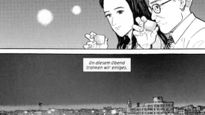  Taniguchi, Teil 2