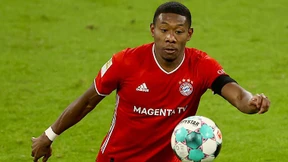 Abwehrchef vor dem Absprung