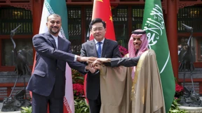 Iran eröffnet Botschaft in Saudi-Arabien wieder