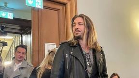 Gil Ofarim gesteht Vorwürfe ein und entschuldigt sich