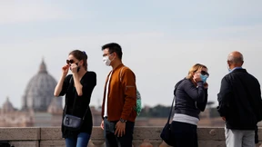 Wie Italien einen zweiten Lockdown verhindern will