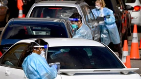 Hürden auf dem Weg aus der Pandemie