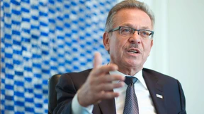 „Wir sind zu abhängig von anderen Regionen“