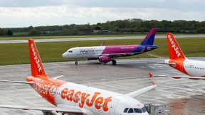 Easyjet-Buchungen steigen um 337 Prozent