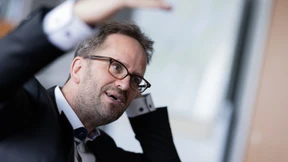 Nur bei einem kalten Winter wird es eng